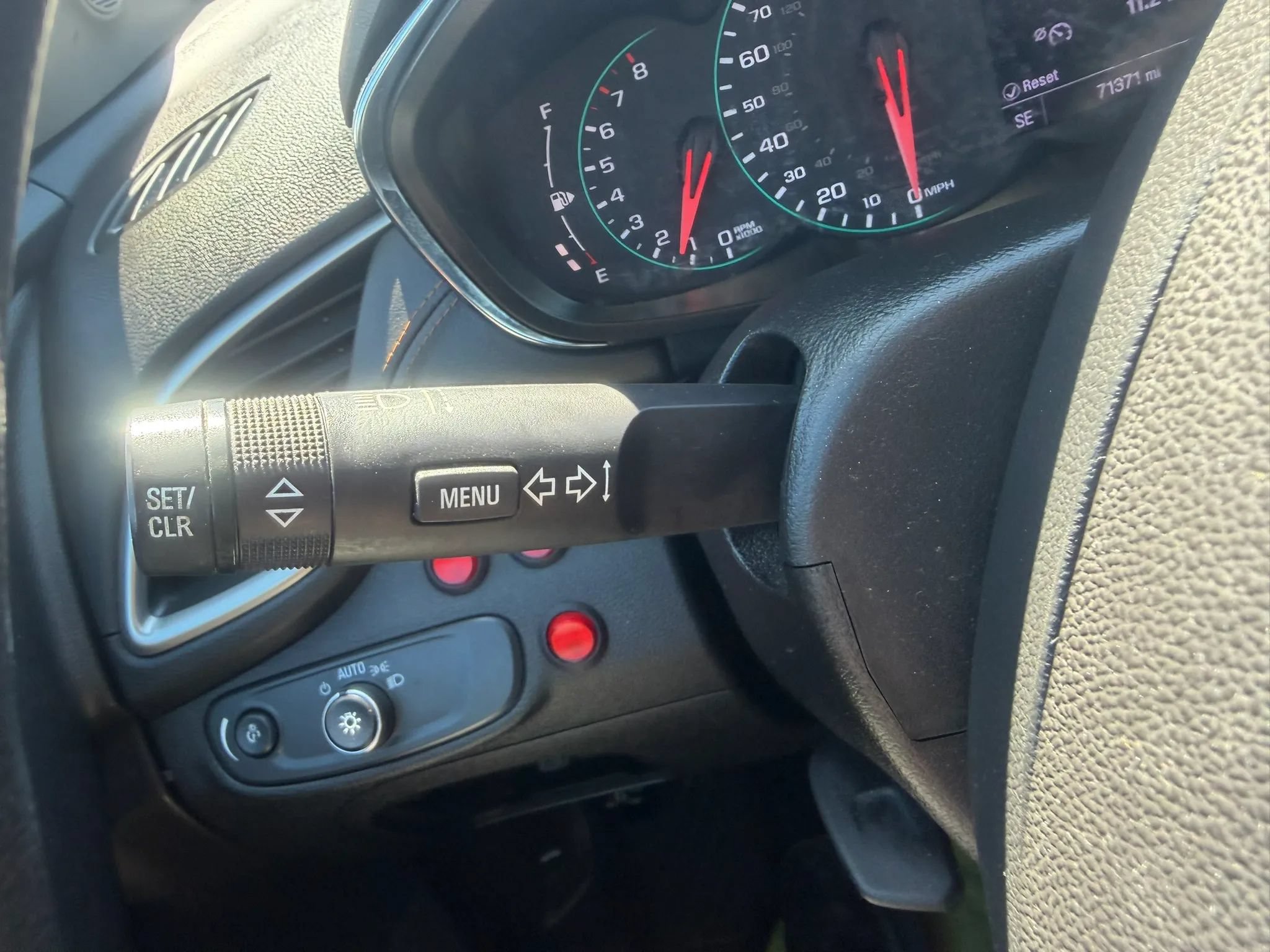 Used 2020 Chevrolet Trax LT AWD/4WD image 16