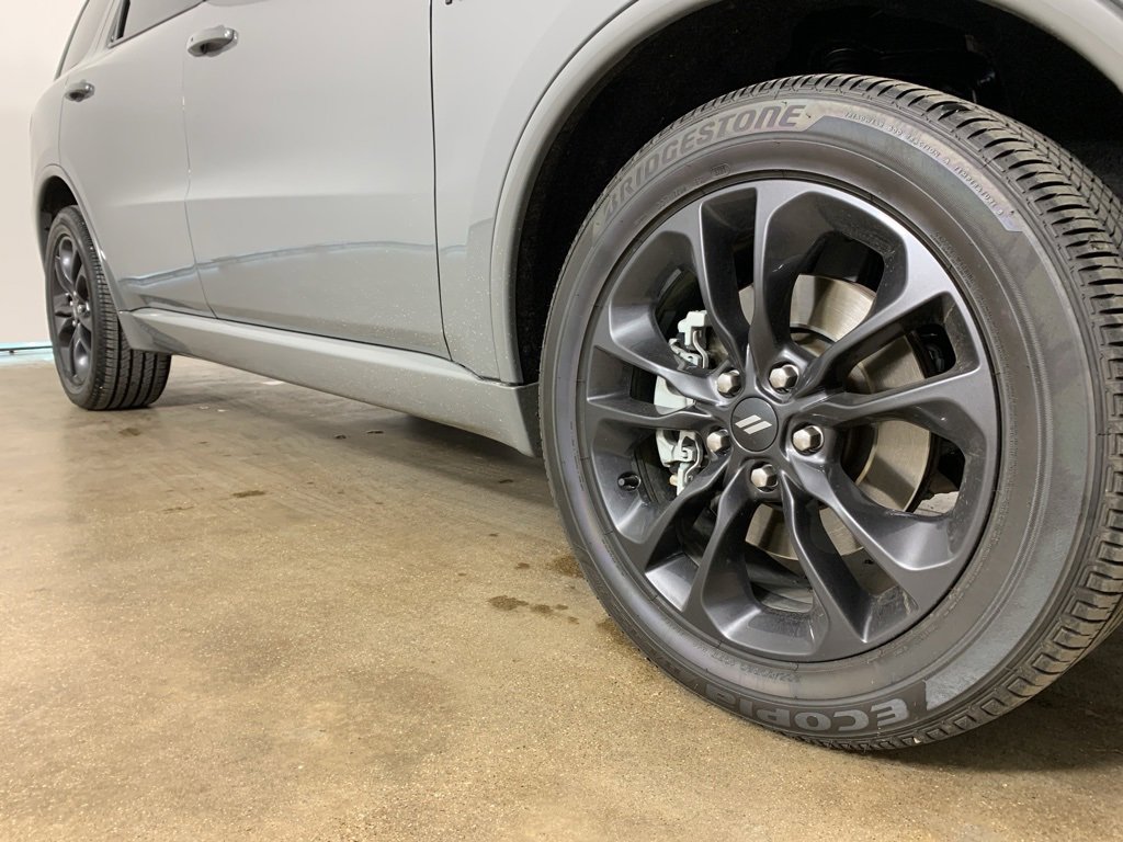 Used 2024 Dodge Durango R/T image 6