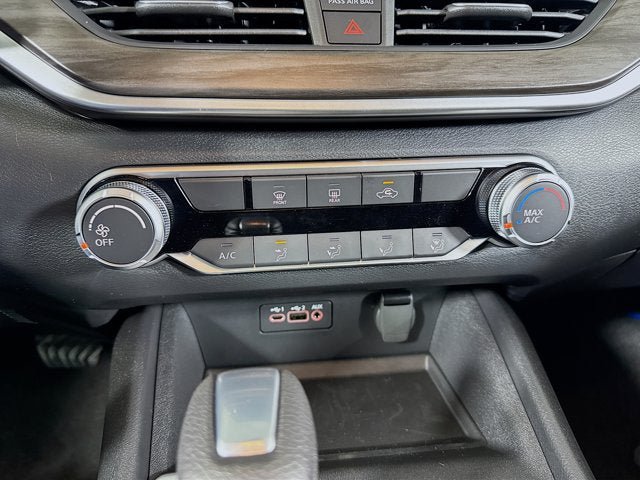 New 2026 Nissan Altima 2.5 SV FWD image 13