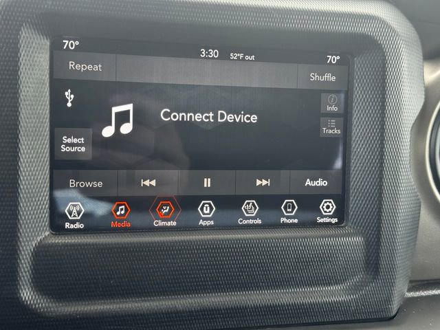 Certified 2020 Jeep Wrangler Unlimited Sport S image 29