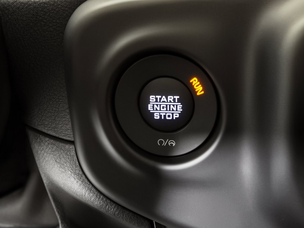 Used 2020 Jeep Wrangler Unlimited Rubicon AWD/4WD image 23