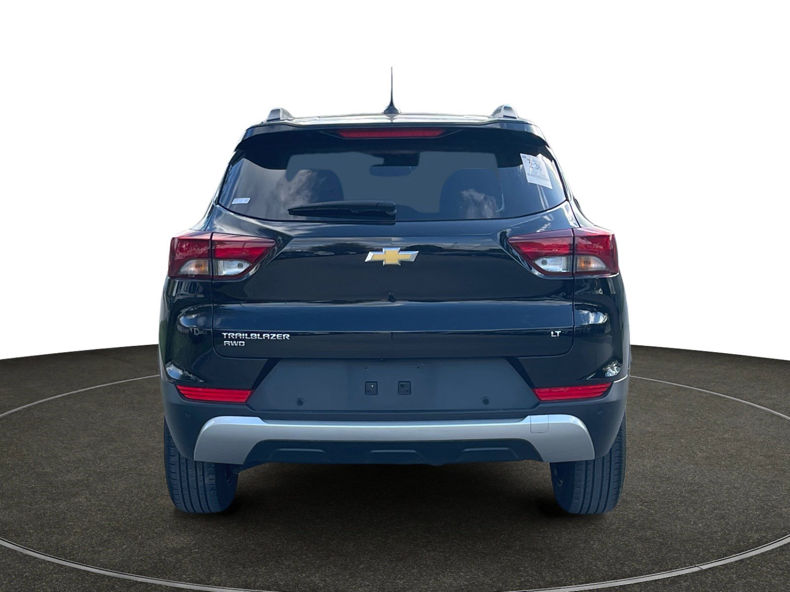 Used 2022 Chevrolet TrailBlazer LT w/ Convenience Package image 5