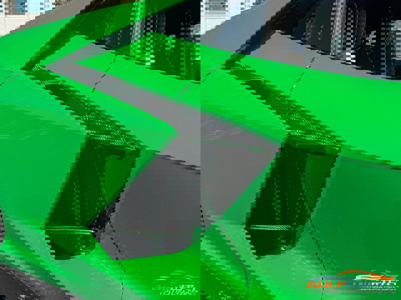 Used 2024 Lamborghini Revuelto image 74