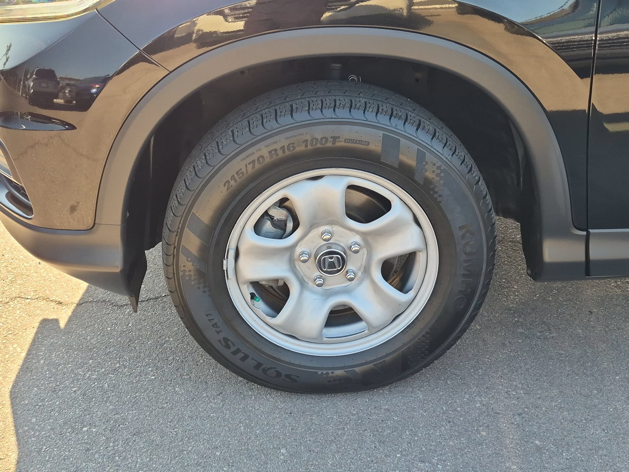 Used 2016 Honda CR-V LX image 10