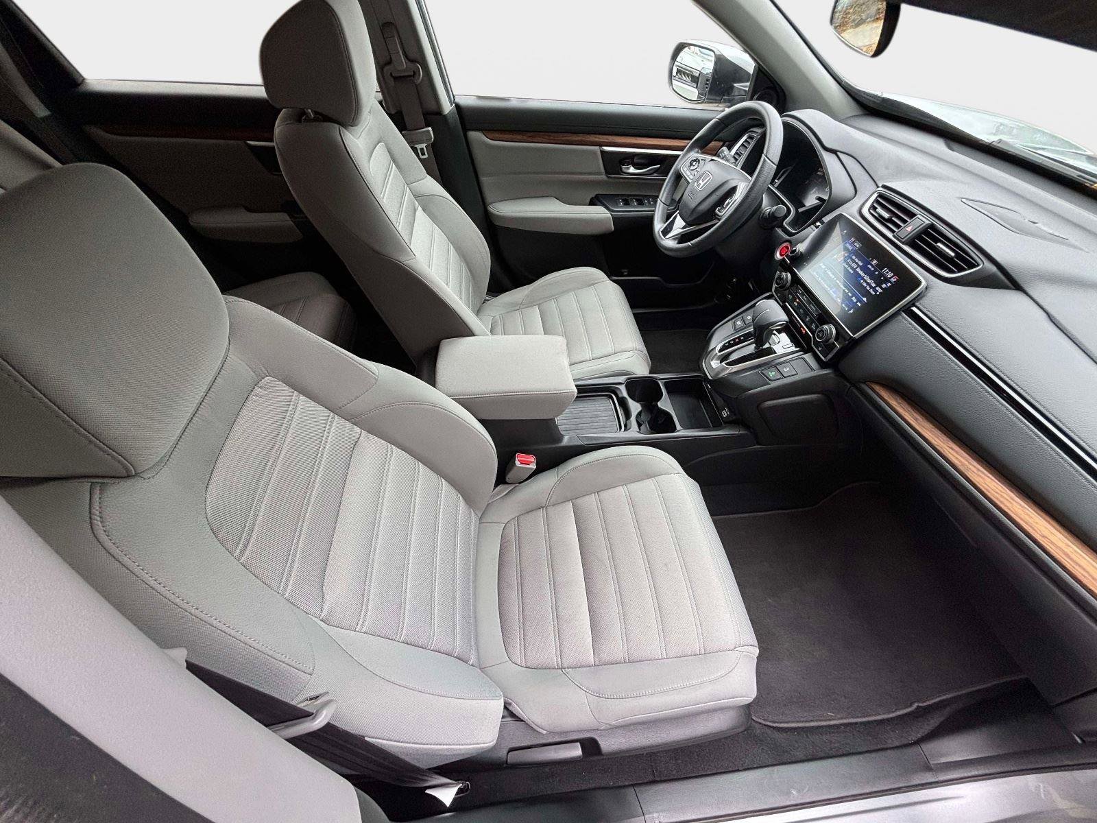 Used 2022 Honda CR-V EX image 27