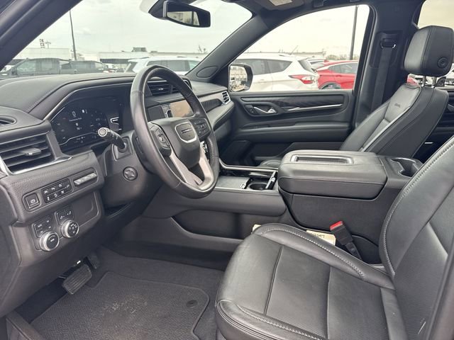 Used 2022 GMC Yukon Denali image 10