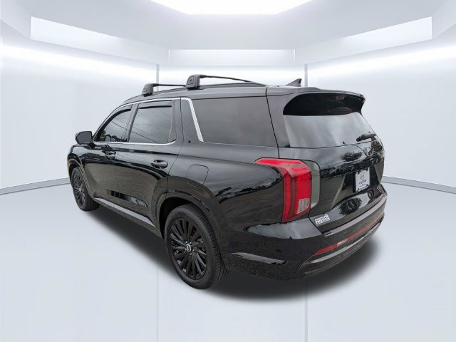 Used 2025 Hyundai Palisade Calligraphy AWD/4WD image 7