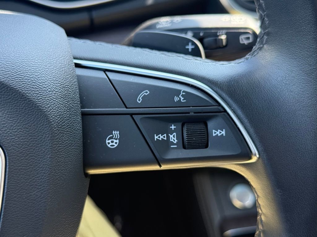 Used 2022 Audi Q5 2.0T Premium Plus w/ Premium Plus Package image 32