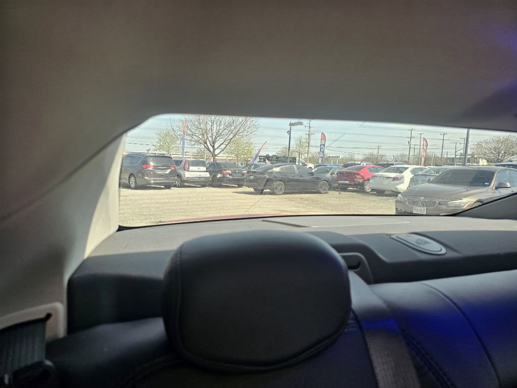 Used 2011 Cadillac CTS AWD Sedan image 25