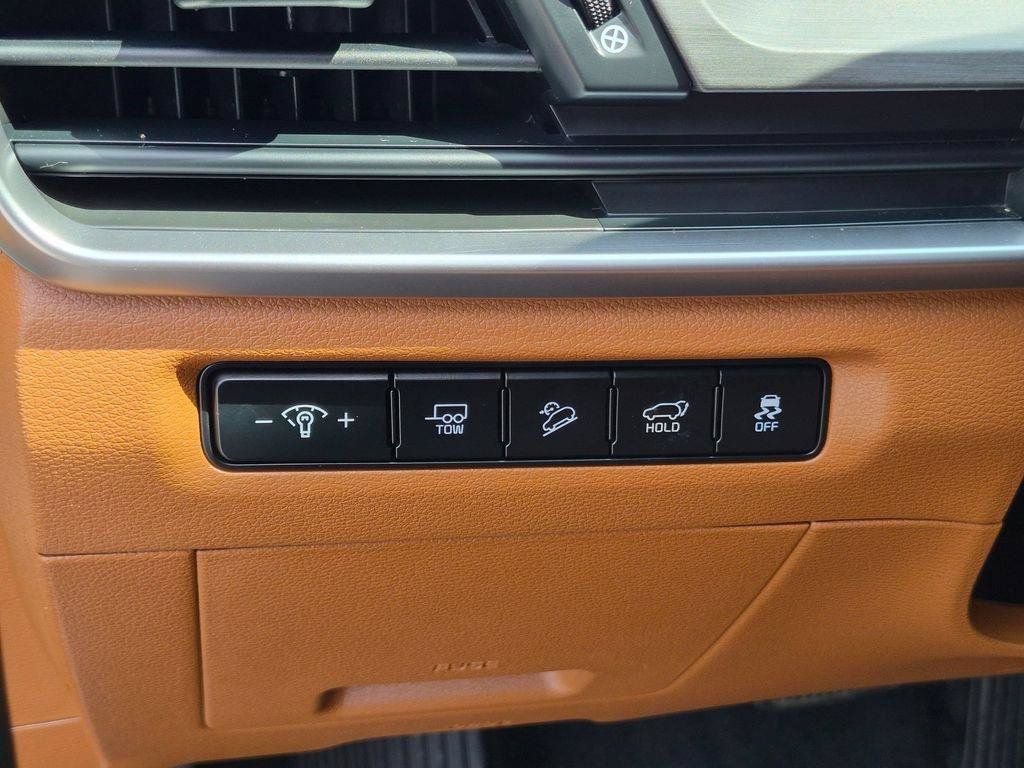 Certified 2024 Kia Telluride EX X-Line AWD/4WD image 14