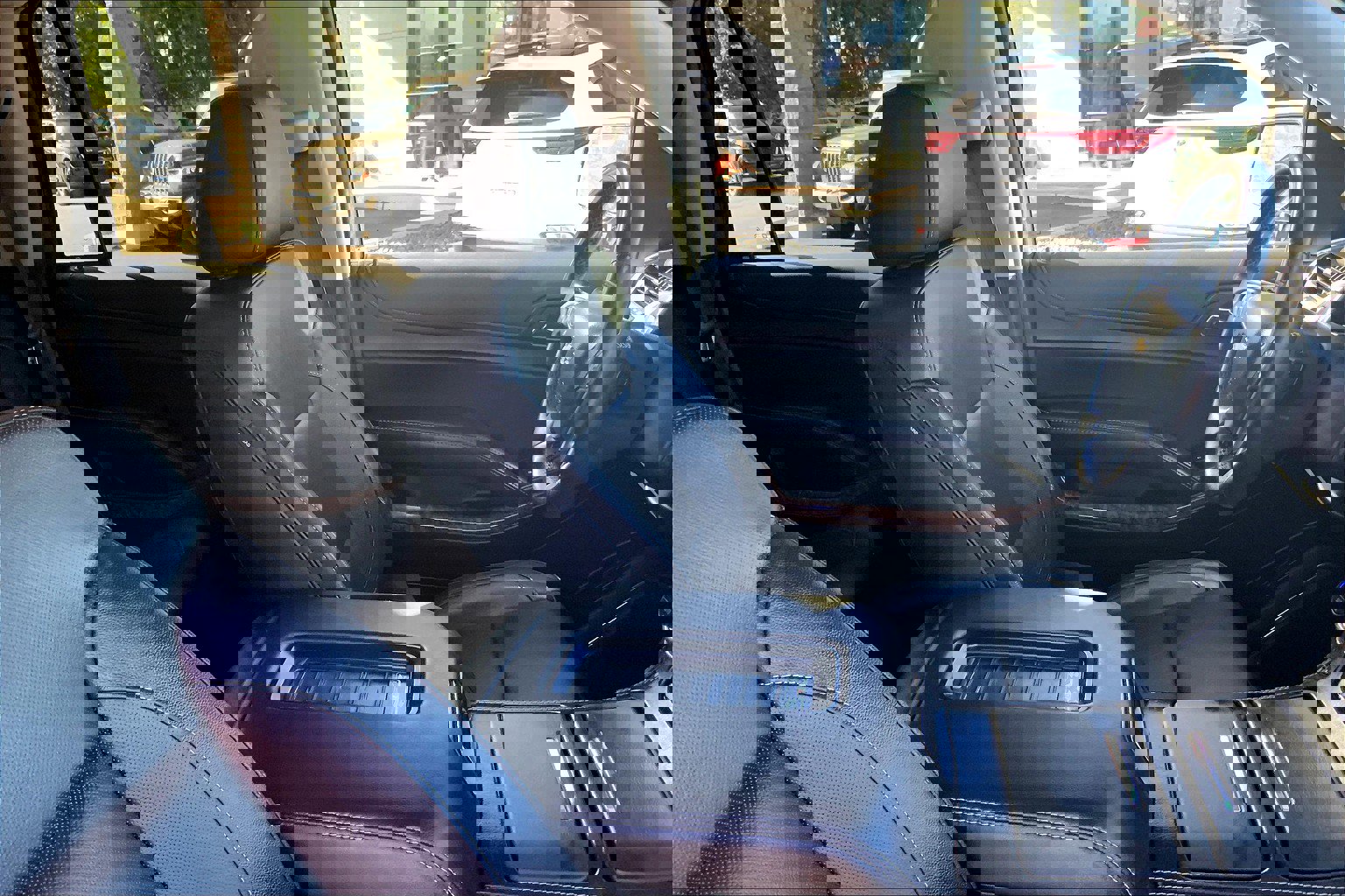 Used 2019 Chevrolet Tahoe Premier w/ RST 6.2L Performance Edition image 9