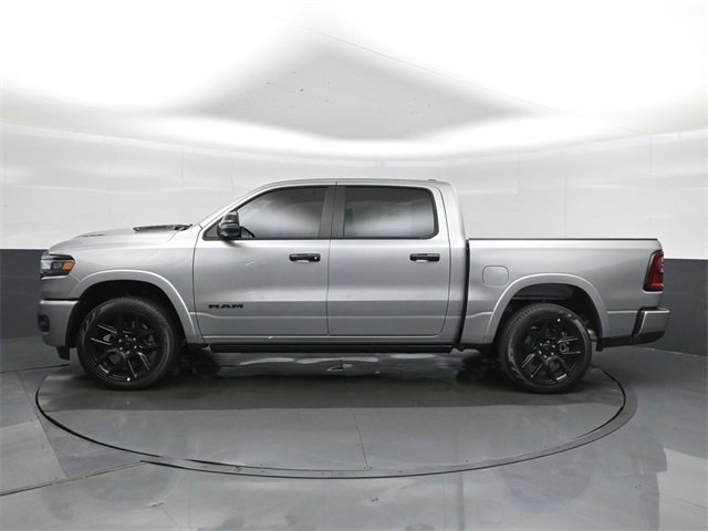 New 2026 RAM 1500 Laramie w/ Night Edition image 7