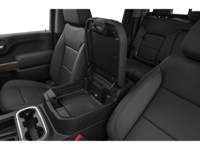 Used 2020 GMC Sierra 2500 SLT w/ SLT Premium Plus Package AWD/4WD image 17