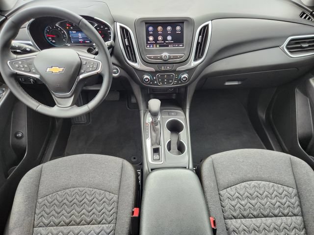 Used 2024 Chevrolet Equinox LT FWD image 28