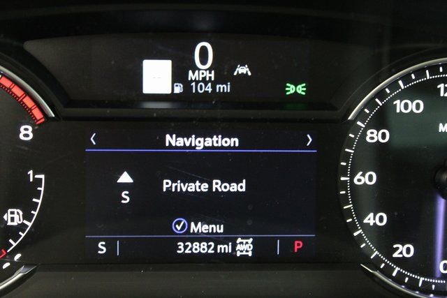 Certified 2023 Cadillac XT5 Premium Luxury w/ LPO, Floor Liner Package image 14