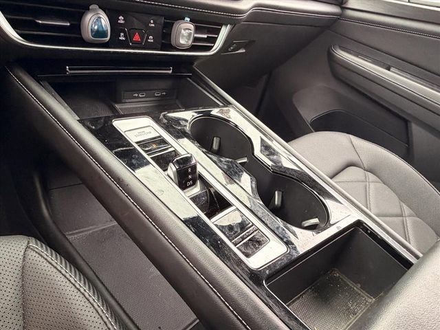 Used 2024 Volkswagen Atlas Cross Sport SE image 21