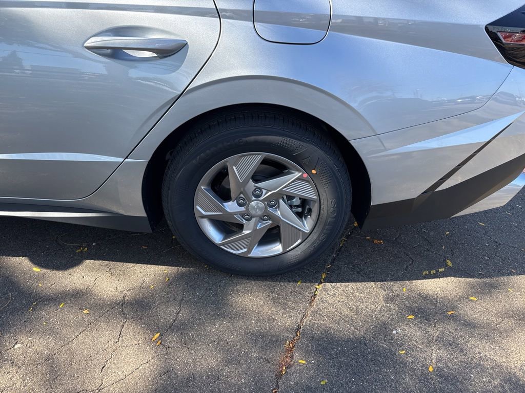 New 2026 Hyundai Sonata SE image 11