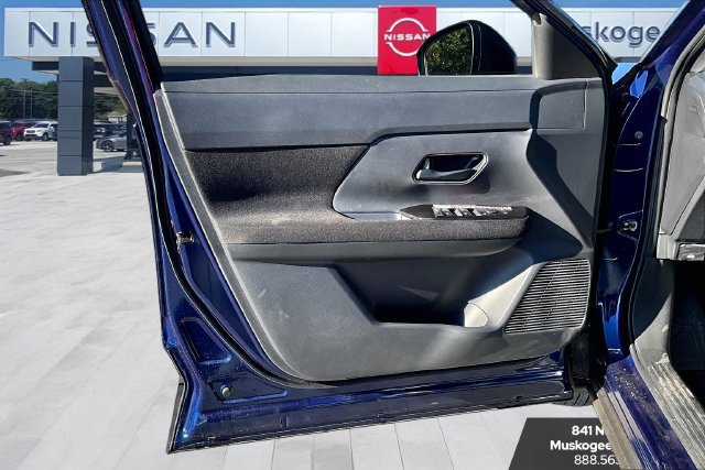 New 2027 Nissan Kicks S FWD image 8