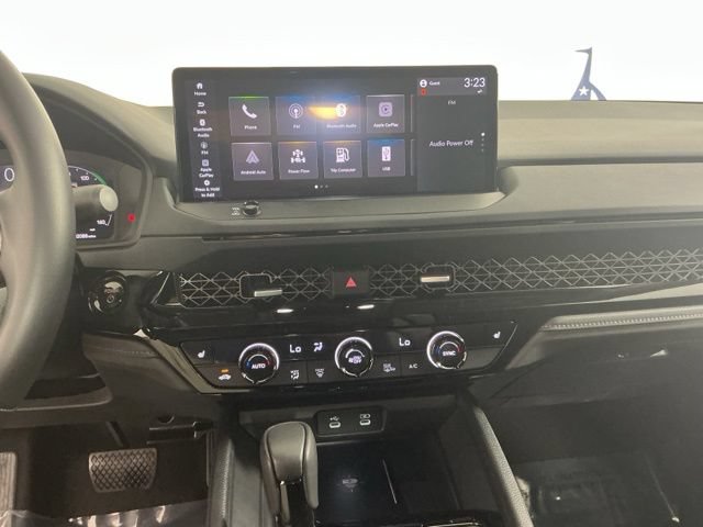 Certified 2026 Honda Accord EX-L image 20