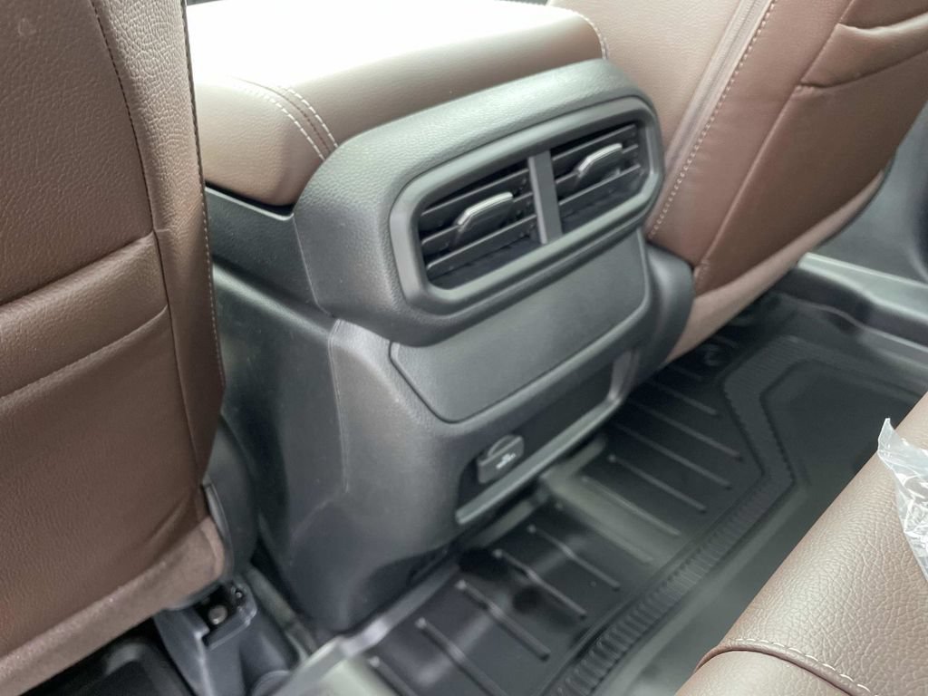 New 2026 Honda Ridgeline RTL image 13