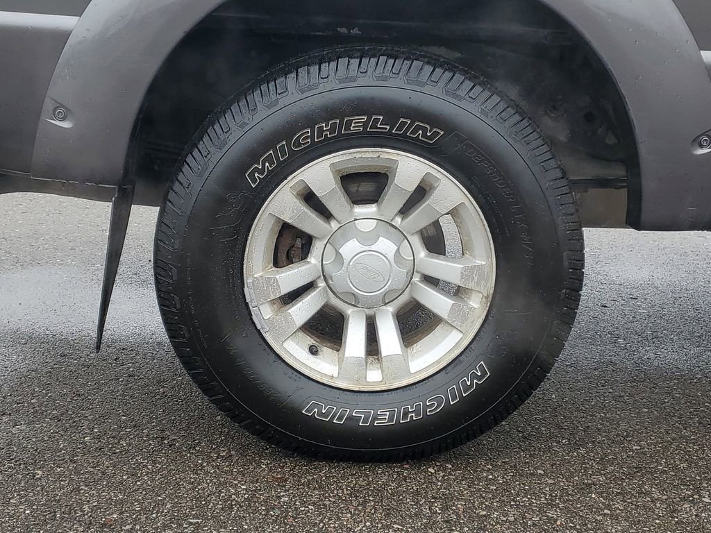 Used 2011 Ford Ranger Sport w/ PWR Equipment Group image 5