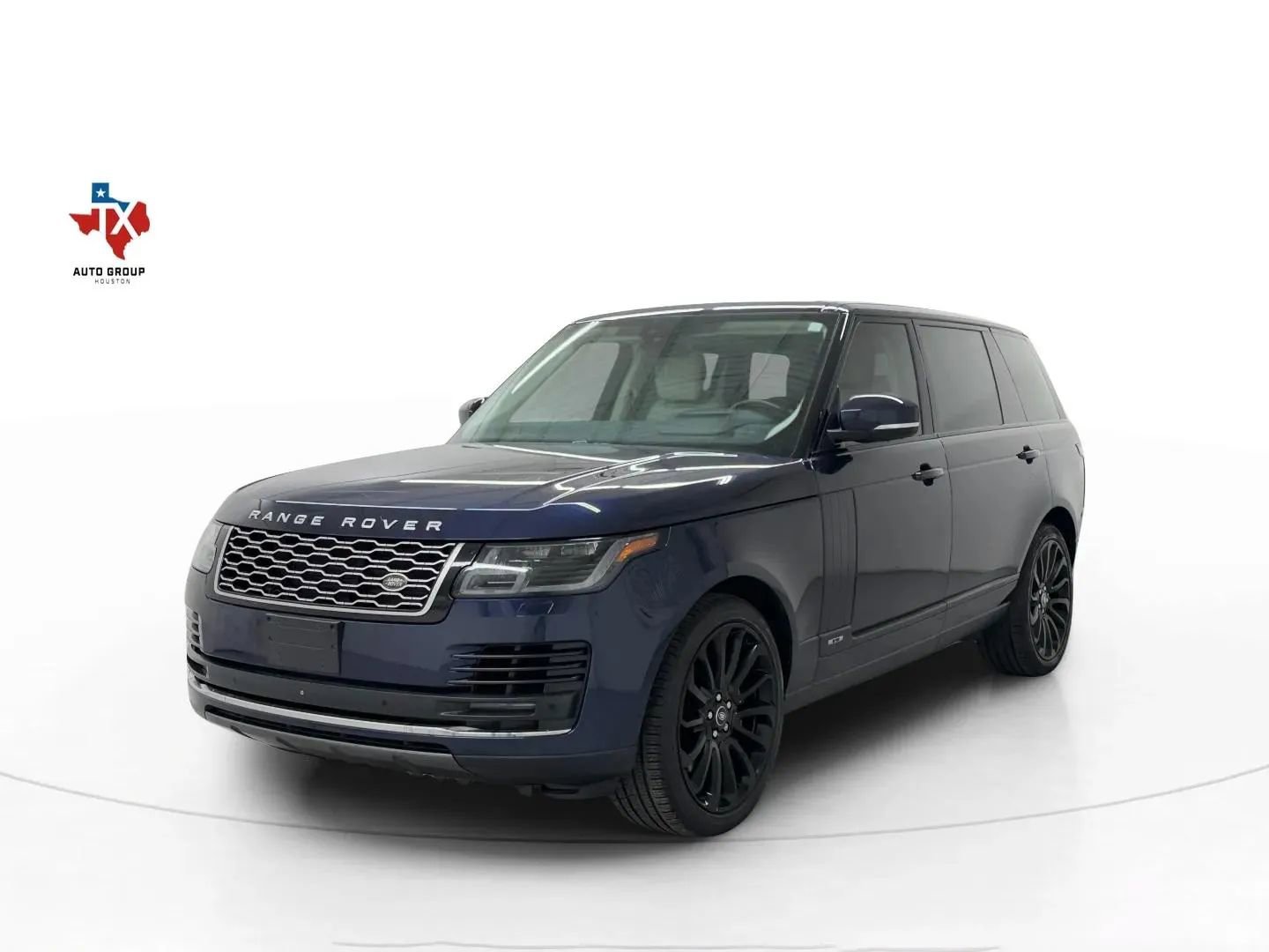 Used 2019 Land Rover Range Rover Long Wheelbase Supercharged AWD/4WD image 5