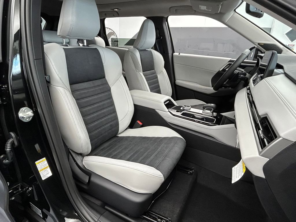 New 2026 Mitsubishi Outlander SE FWD image 42