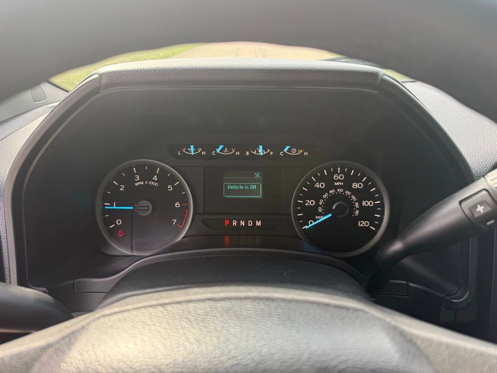 Used 2018 Ford F150 XLT image 28