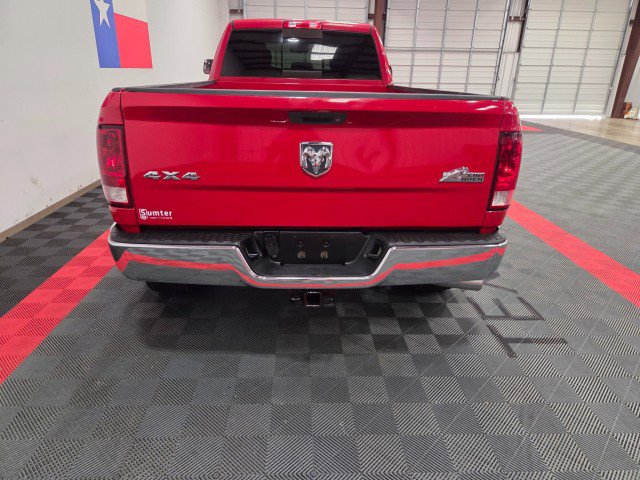 Used 2016 RAM 2500 Big Horn AWD/4WD image 20