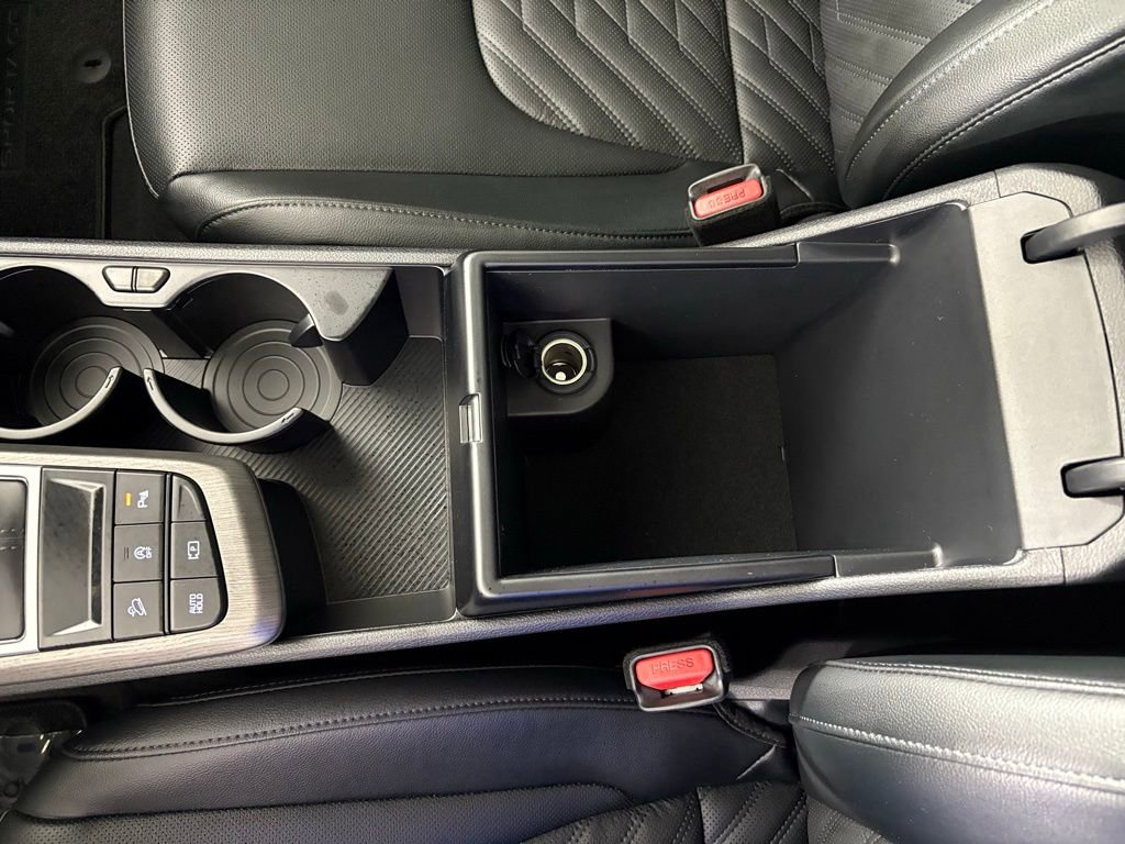 New 2026 Kia Sportage X-Line image 31