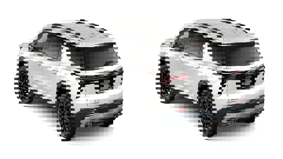 New 2025 Chevrolet Traverse LT w/ Driver Confidence Package image 20