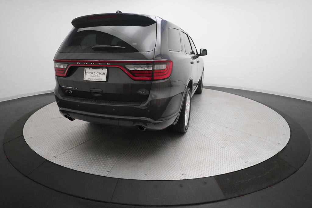 Used 2023 Dodge Durango GT image 13