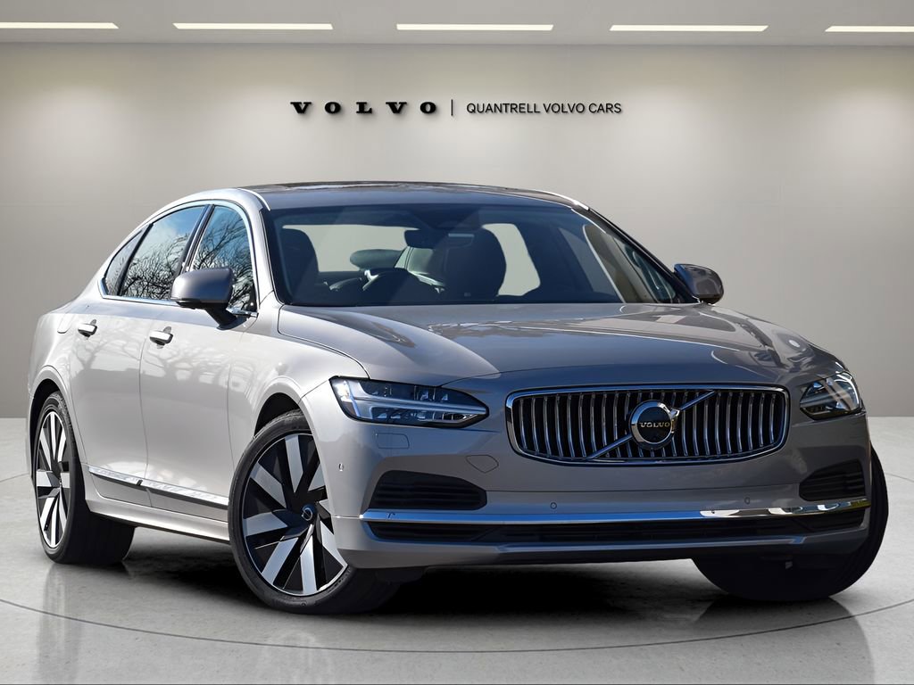Certified 2024 Volvo S90 T8 Ultimate
