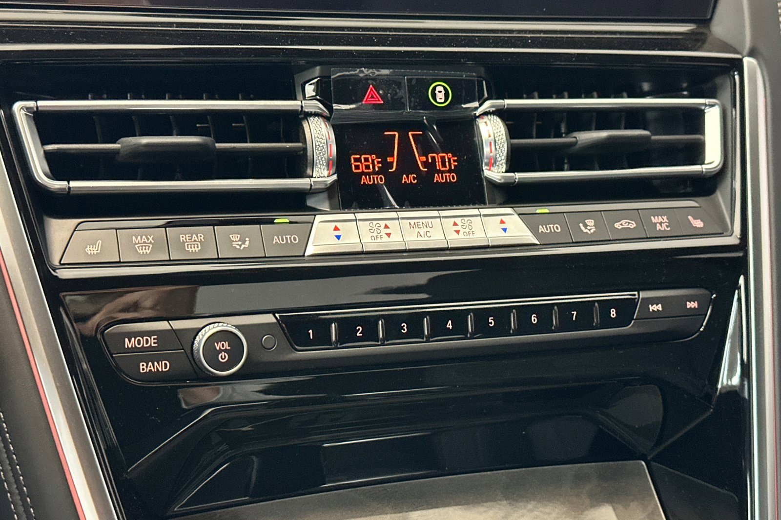 New 2026 BMW 840i Coupe w/ M Sport Professional Package RWD image 24