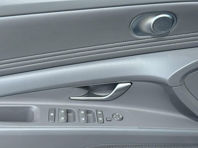 New 2026 Hyundai Elantra Sport w/ Cargo Package FWD image 24