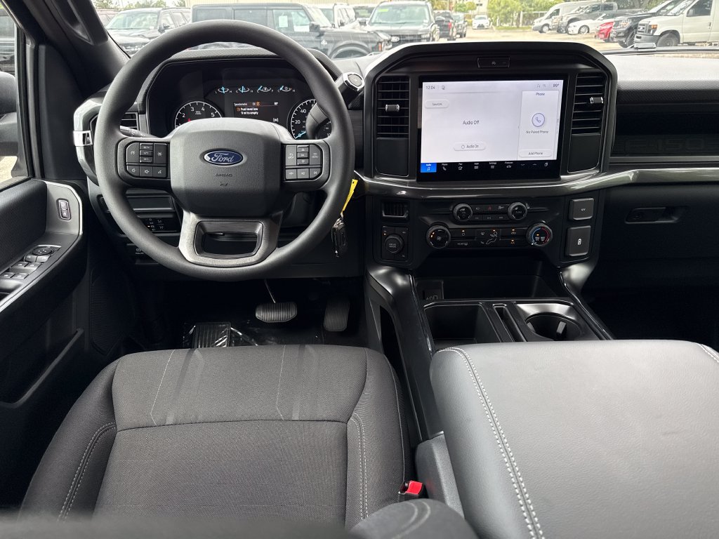 New 2026 Ford F150 STX AWD/4WD image 5