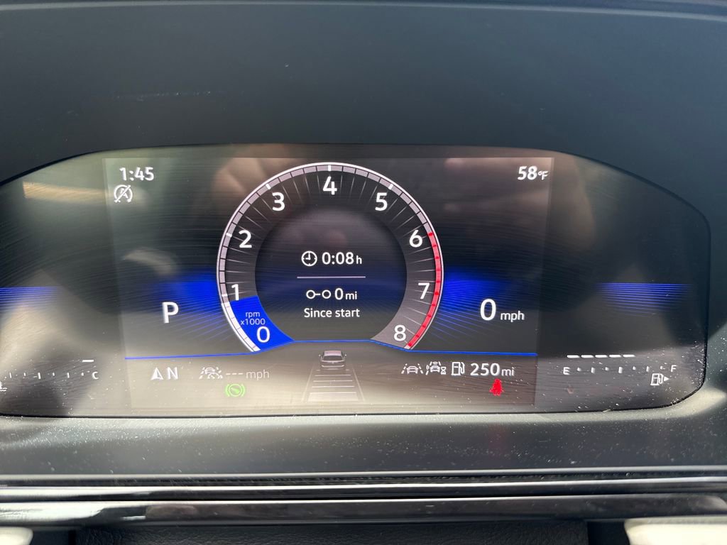 Used 2025 Volkswagen Taos S image 18