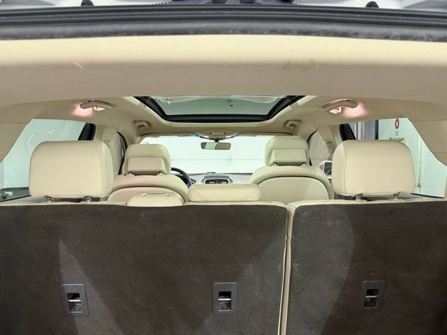 Used 2019 Lincoln Nautilus Reserve image 10