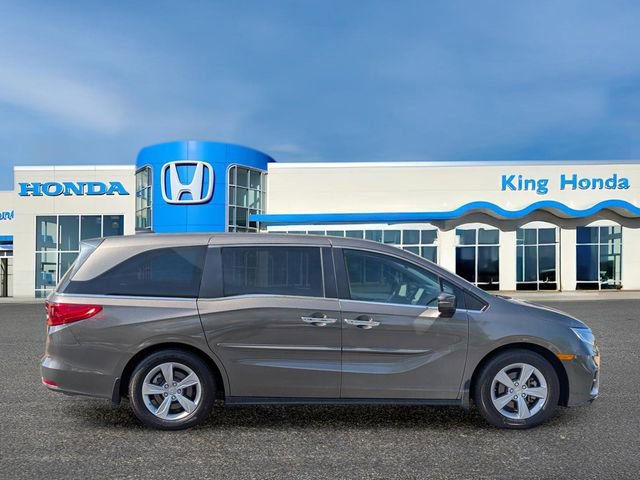 Used 2018 Honda Odyssey EX image 7
