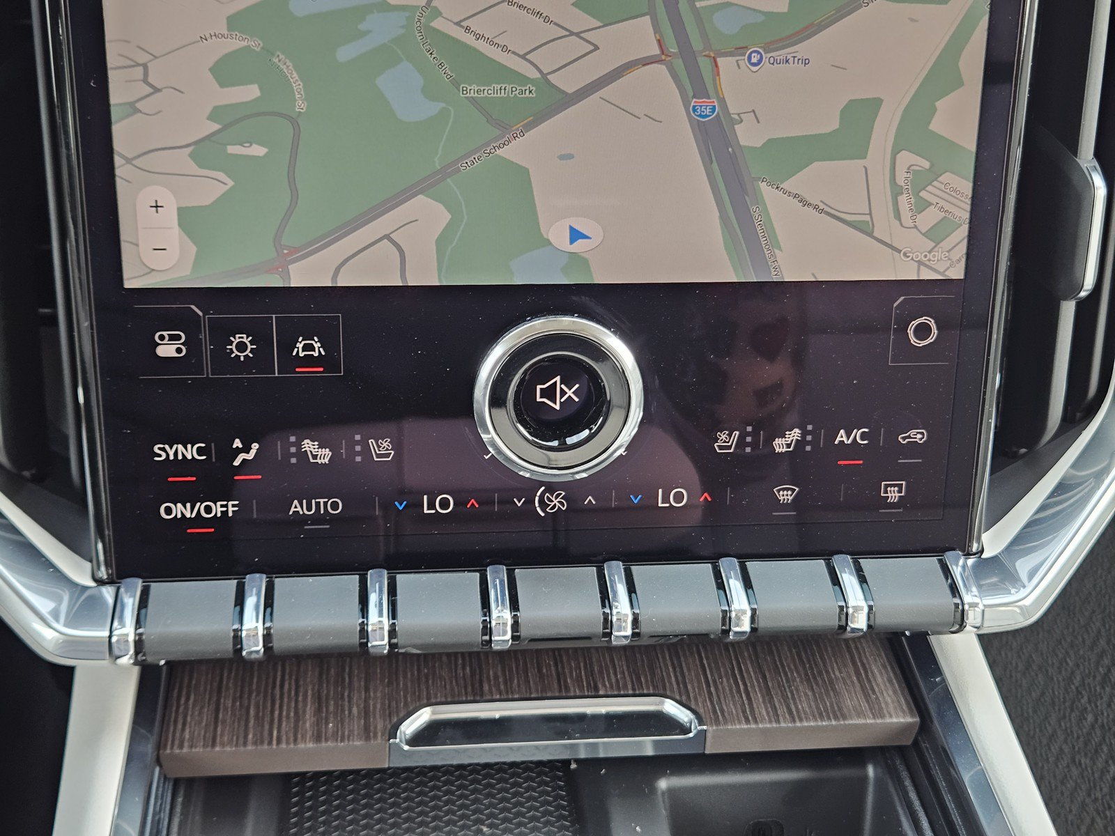 New 2027 GMC Acadia Denali FWD image 14