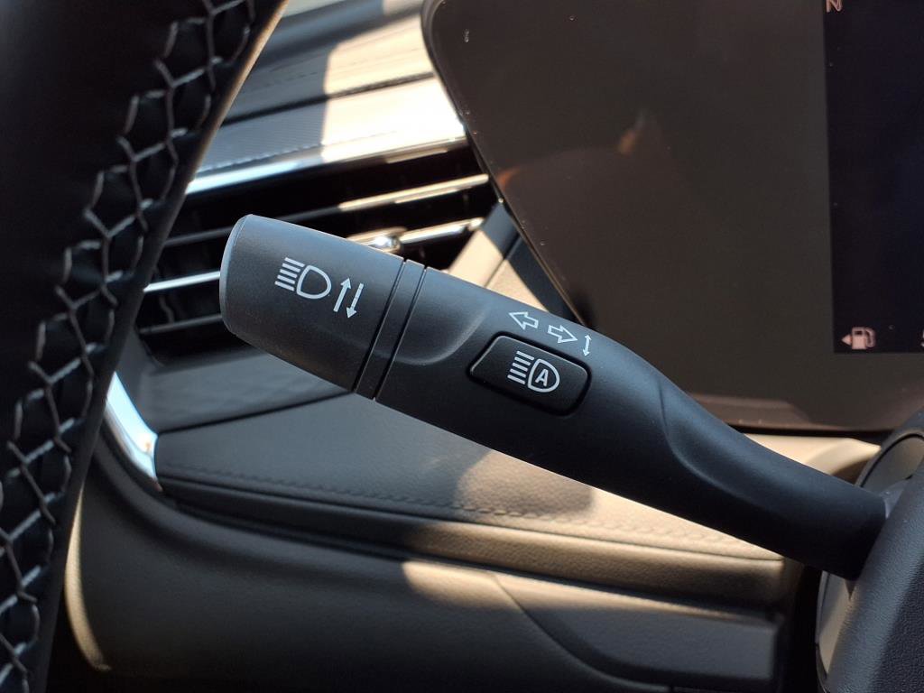 New 2026 Buick Encore GX Preferred w/ Advanced Technology Package image 19