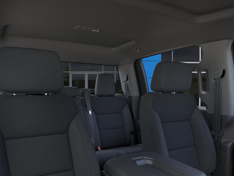 New 2026 GMC Sierra 1500 Pro w/ Graphite Edition image 24