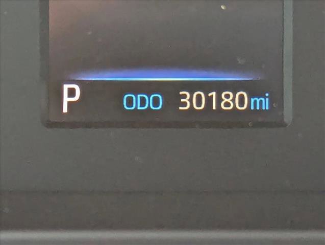 Used 2023 Toyota Tundra SR5 w/ SR5 Convenience Package image 10