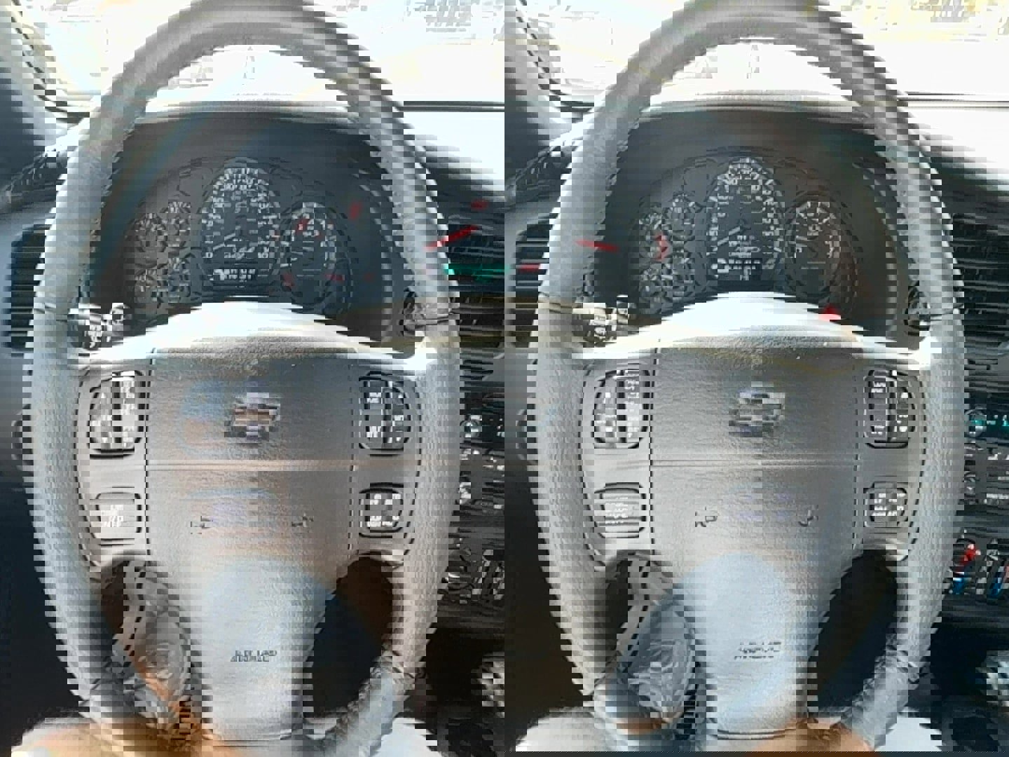 Used 2002 Chevrolet Monte Carlo SS w/ Preferred Equipment Group FWD image 32