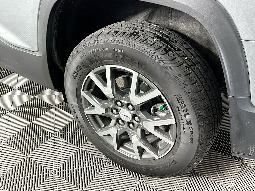 Used 2023 GMC Acadia SLE w/ Driver Convenience Package image 39