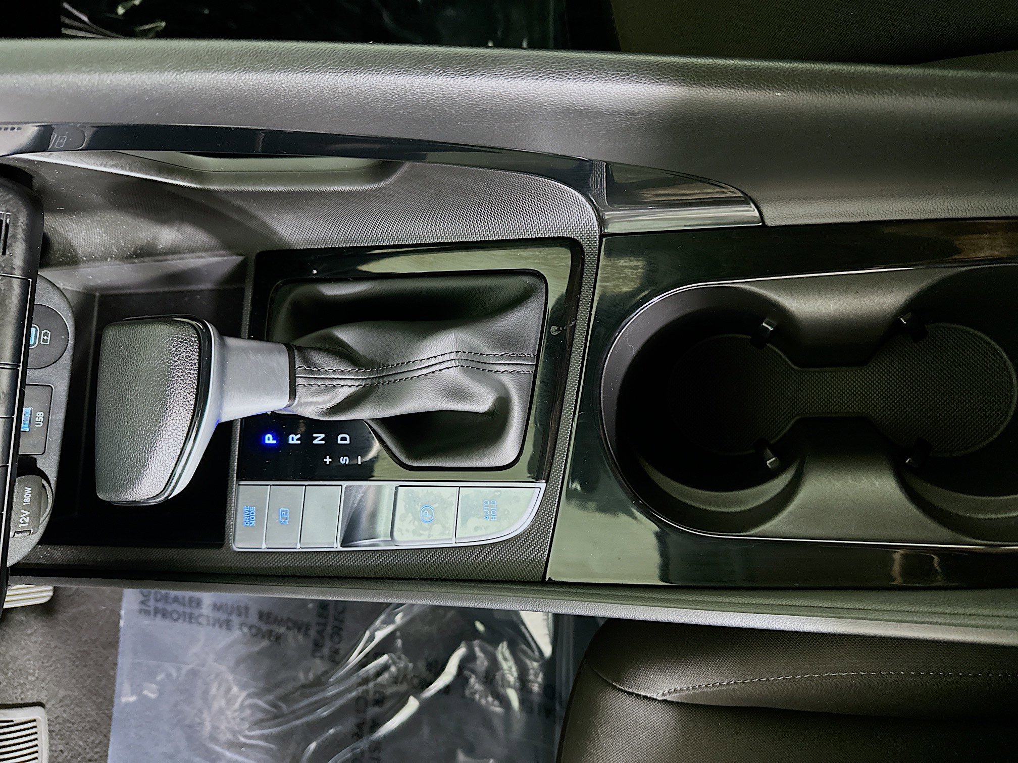 Used 2024 Hyundai Elantra Blue FWD image 22