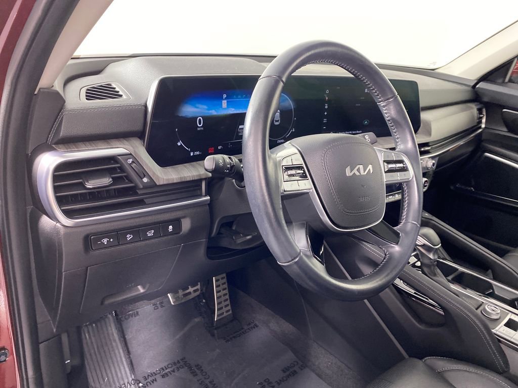 Certified 2024 Kia Telluride SX image 11