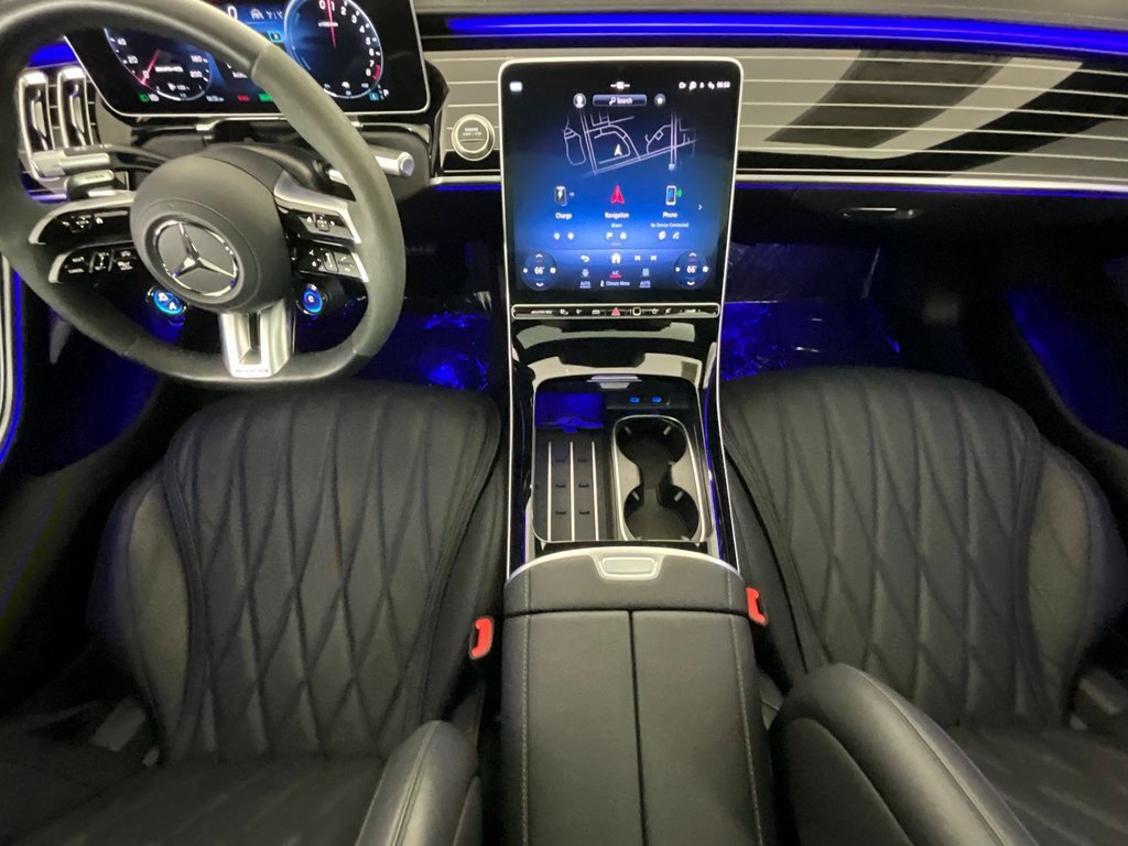 Used 2025 Mercedes-Benz S 63 AMG S image 14