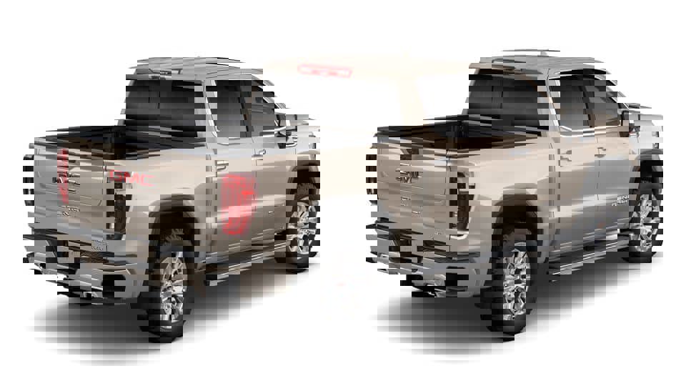 New 2026 GMC Sierra 1500 Denali w/ Technology Package image 29