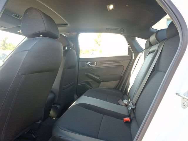 Used 2026 Honda Civic Sport image 10